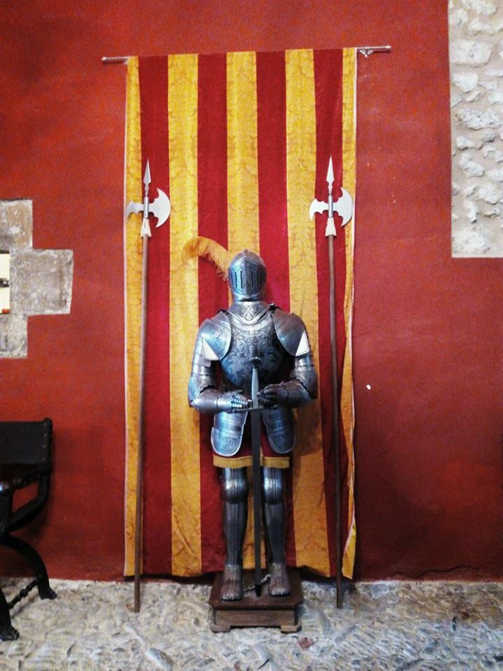 Comtes de Plasencia