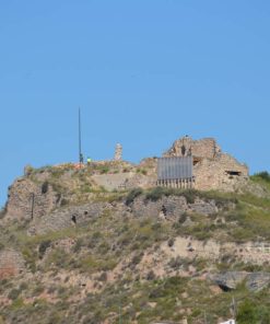 Castell de Jorba