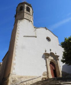 Santa Maria de Copons