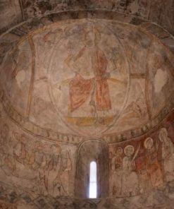 El Bruc Medieval: entre el Montserrat i l'Illa