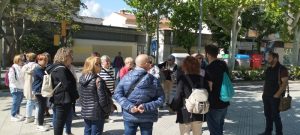 Visita guiada
