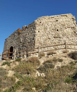 Mirambell: els castells de la triple frontera
