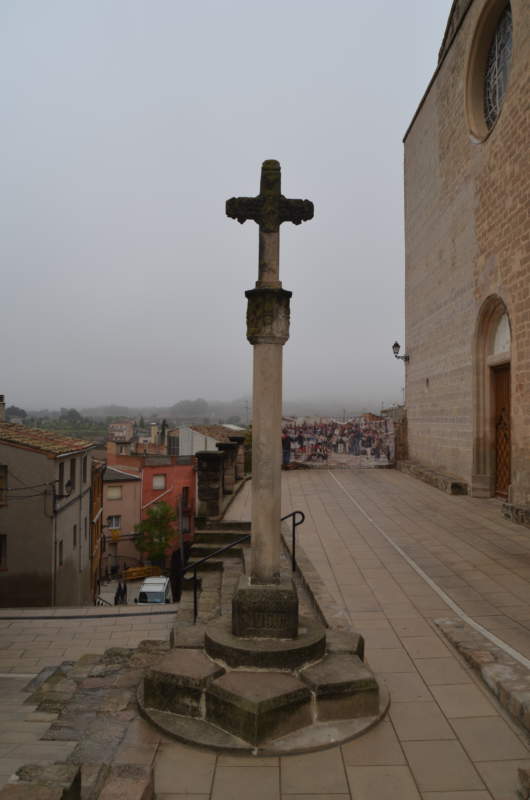 Tous-Medieval-Claramunt-AnoiaPatrimoni-9 Tous Medieval